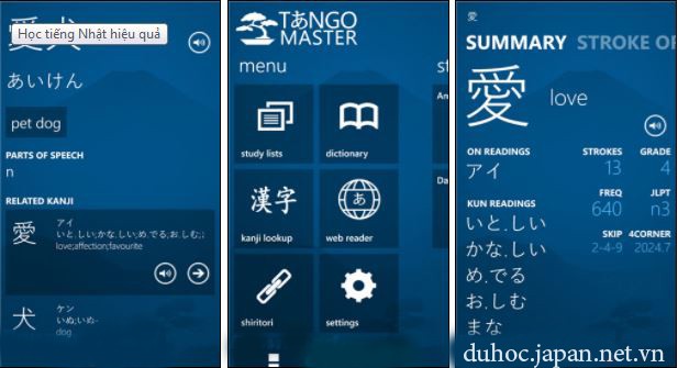 Tango Master